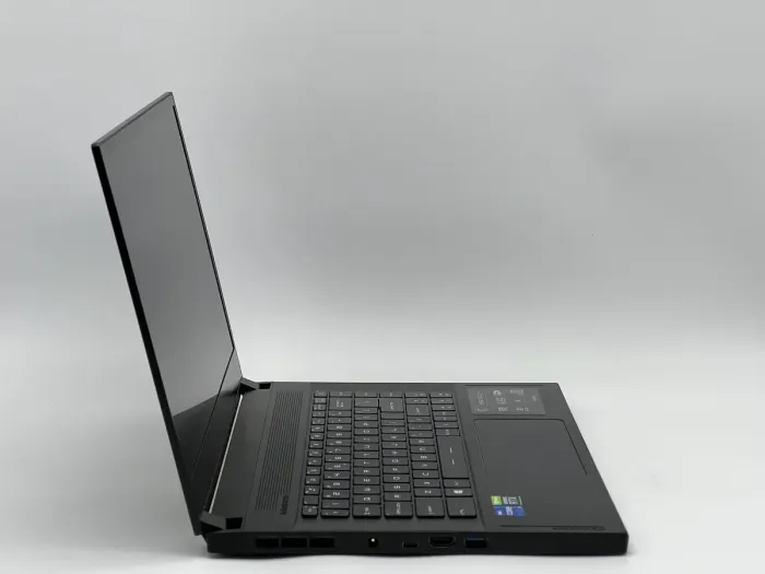 Ноутбук MSI Stealth GS66 11UH, i7-11800H, 32 GB, 960 GB, NVIDIA GeForce RTX 3080, 2560x1440, IPS [SH2603466] БУ - изображение 2