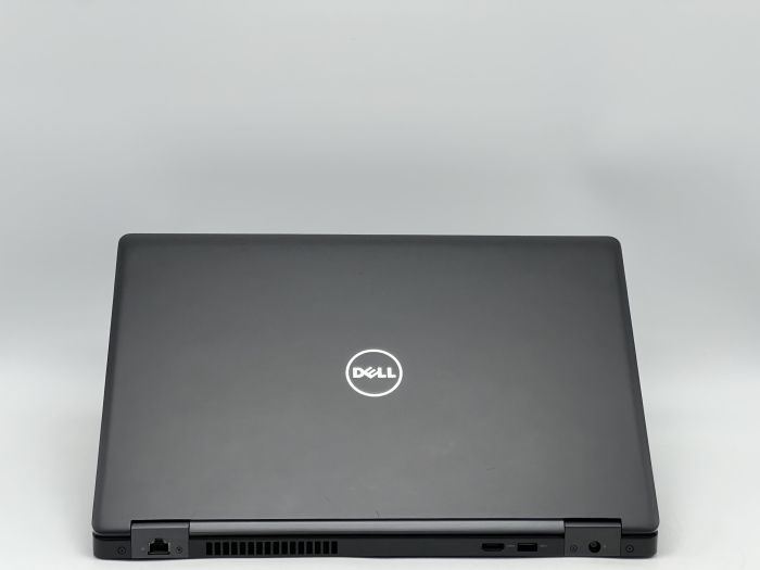 Ноутбук Dell Latitude 5580, i5-7300U, 8 GB, 120 GB, Intel HD Graphics 620, 1920x1080, IPS [SH2607318] БУ - изображение 4