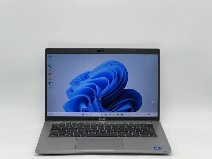 Ноутбук Dell Latitude 5420, i7-1165G7, 16 GB, 240 GB, Intel Iris Xe Graphics, 1920x1080, IPS [SH2604556] БУ - зображення 1