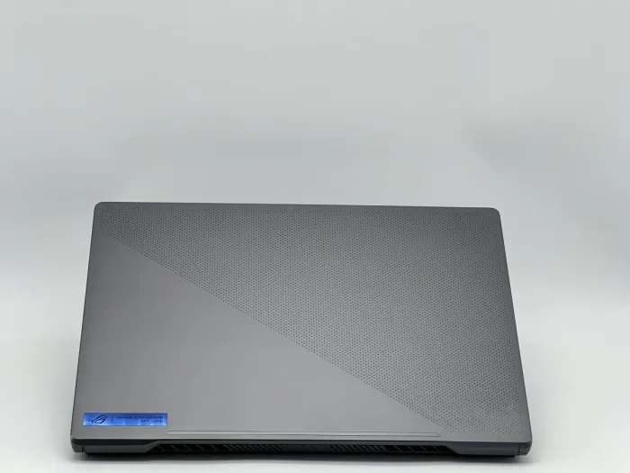 Ноутбук Asus ROG Zephyrus GA503R, AMD Ryzen 9 6900HS, 24 GB, 960 GB, NVIDIA GeForce RTX 3060, 2560x1440, IPS [SH24051061] БУ - зображення 4