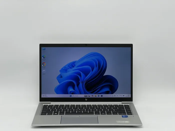 Ноутбук HP EliteBook 840 G8, i5-1145G7, 16 GB, 240 GB, Intel Iris Xe Graphics, 1920x1080, IPS [SH2605878] БУ - зображення 1