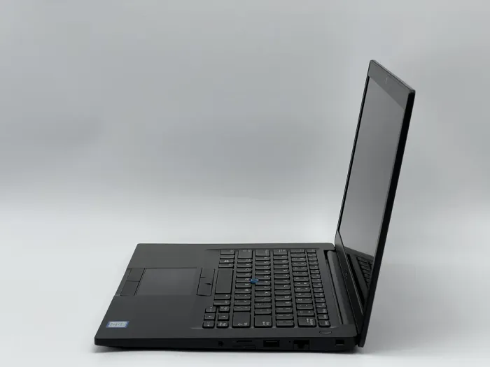 Ноутбук Dell Latitude 7490, i5-8350U, 8 GB, 240 GB, Intel UHD Graphics 620, 1920x1080, IPS [SH2601254] БУ - зображення 3