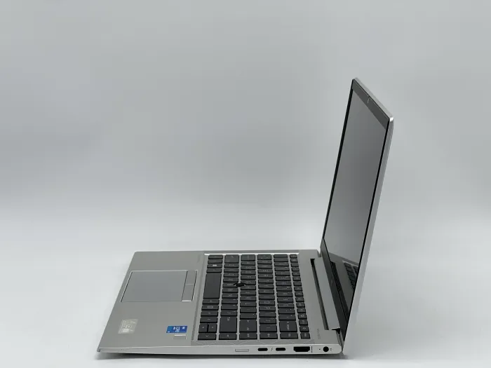 Ноутбук HP EliteBook 840 G8, i5-1145G7, 16 GB, 240 GB, Intel Iris Xe Graphics, 1920x1080, IPS [SH2605878] БУ - зображення 3