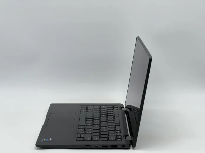Ноутбук Dell Latitude 7420 2-in-1, i7-1185G7, 16 GB, 240 GB, Intel Iris Xe Graphics, 1920x1080, IPS [SH2609647] БУ - зображення 3