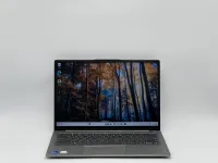 Ноутбук Lenovo ThinkBook 13s G2 ITL, i5-1135G7, 8 GB, 240 GB, Intel Iris Xe Graphics, 2560 x 1600, IPS [SH26031328] БУ