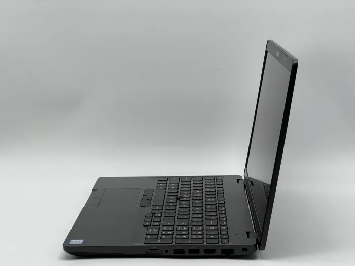 Ноутбук Dell Latitude 5501, i5-9400H, 16 GB, 240 GB, NVIDIA GeForce MX 150, 1920x1080, IPS [SH25121533] БУ - зображення 3