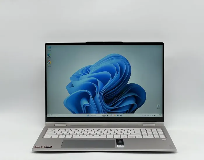 Ноутбук Lenovo Yoga 7 2-in-1 16AKP10, AMD Ryzen AI 5 340, 16 GB, 480 GB, Radeon 840M, 1920x1200, IPS [SH2602587] БУ - зображення 1