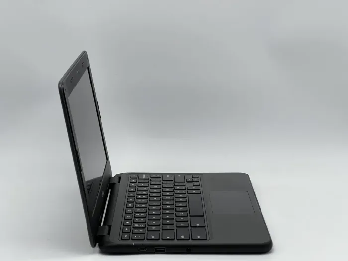 Ноутбук Dell Chromebook 3100, Intel Celeron N4020, 4 GB, 16 GB, Intel UHD Graphics 600, 1366x768, TN [SH26021118] БУ - зображення 2