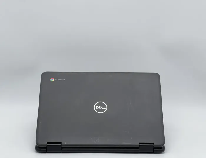 Ноутбук Dell ChromeBook 3100 2-in-1, Intel Celeron N4020, 4 GB, 32 GB, Intel UHD Graphics 600, 1366x768, IPS [IS26021283] БУ - изображение 5