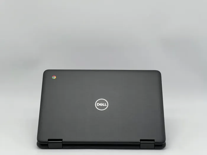 Ноутбук Dell Chromebook 5190 2 in 1, Intel Celeron N3450, 4 GB, 32 GB, Intel HD Graphics 500, 1366x768, IPS [SH2602028] БУ - зображення 5