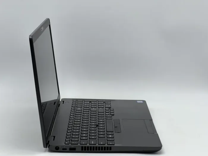 Ноутбук Dell Latitude 5501, i5-9400H, 16 GB, 240 GB, Intel UHD Graphics 630, 1920x1080, IPS [SH2606256] БУ - изображение 2