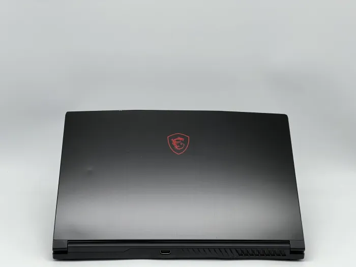 Ноутбук MSI GF63 8RD-222US, i7-8750H, 16 GB, 480 GB, NVIDIA GeForce GTX 1050 Ti Max-Q, 1920x1080, IPS [SH26021116] БУ - изображение 4