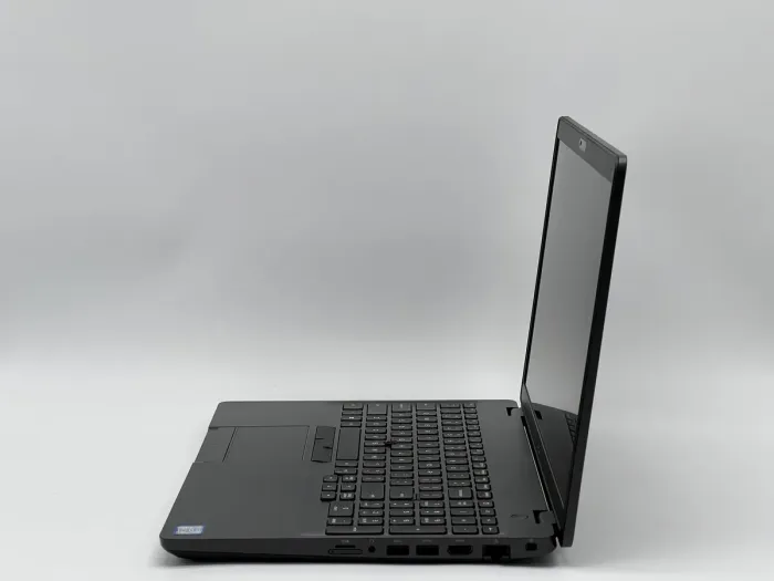 Ноутбук Dell Latitude 5501, i5-9400H, 16 GB, 240 GB, NVIDIA GeForce MX 150, 1920x1080, IPS [SH25121531] БУ - зображення 3