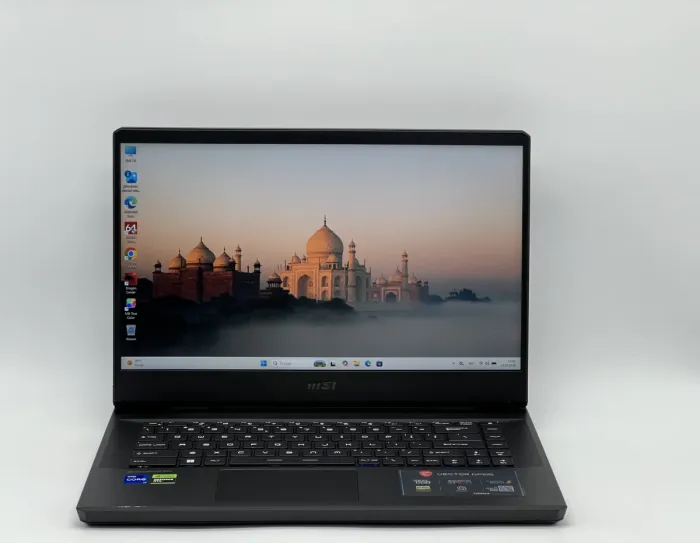 Ноутбук MSI Vector GP66 12UGS, i7-12700H, 16 GB, 960 GB, NVIDIA GeForce RTX 3070 Ti, 1920x1080, IPS [SH2604042] БУ - зображення 1