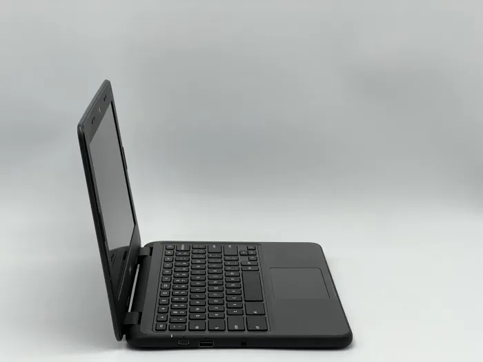 Ноутбук Dell ChromeBook 3100, Intel Celeron N4020, 4 GB, 16 GB, Intel UHD Graphics 600, 1366x768, TN [SH26031056] БУ - зображення 2