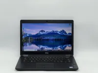 Ноутбук Dell Latitude 5480, i5-6300U, 8 GB, 120 GB, Intel HD Graphics 520, 1920x1080, TN [DV2608248] БУ