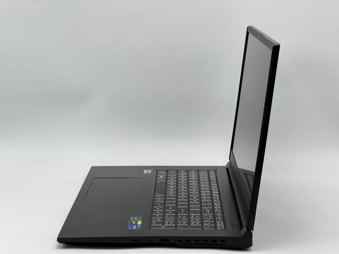 Ноутбук Clevo NP70PNP, i7-12700H, 16 GB, 480 GB, NVIDIA GeForce RTX 3060, 1920x1080, IPS [OX2603357] БУ - изображение 3