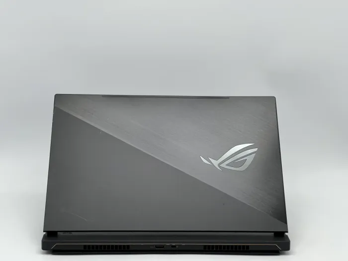 Ноутбук Asus Rog GX531GS, i7-8750H, 24 GB, 960 GB, NVIDIA GeForce GTX 1070, 1920x1080, IPS [SH2603711] БУ - зображення 4