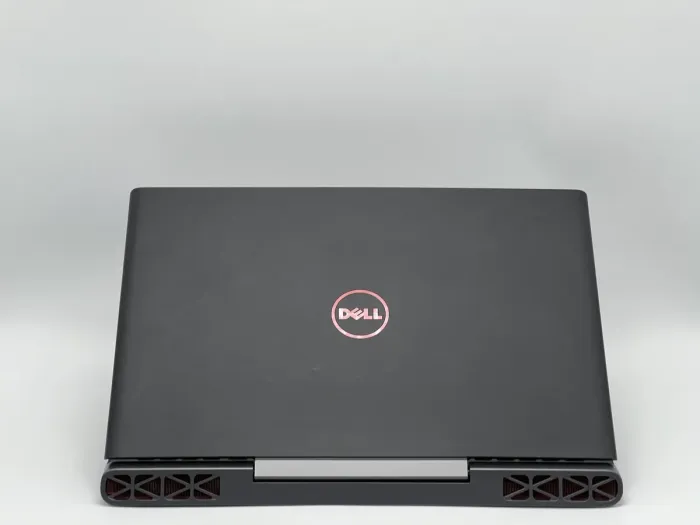Ноутбук Dell Inspiron 15 Gaming 7567, i5-7300HQ, 16 GB, 480 GB, NVIDIA GeForce GTX 1050, 1920x1080, IPS [SH26031181] БУ - зображення 4