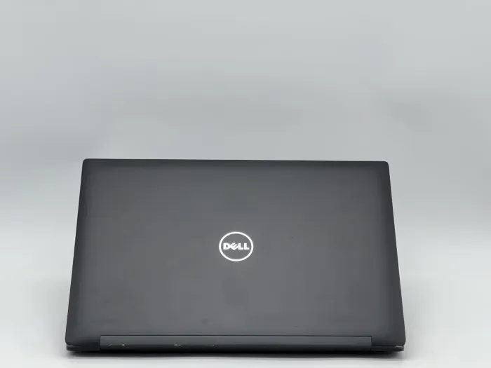Ноутбук Dell Latitude 7480, i7-7600U, 8 GB, 120 GB, Intel UHD 620, 1366x768, TN [SH26051704] БУ - зображення 4
