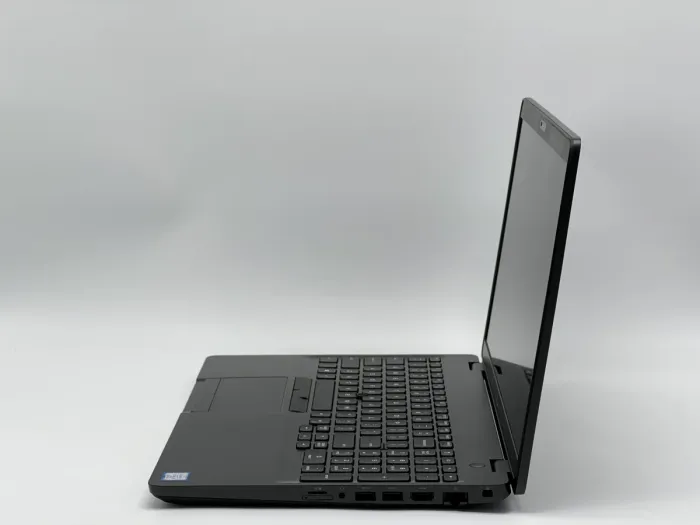 Ноутбук Dell Latitude 5501, i5-9400H, 16 GB, 240 GB, NVIDIA GeForce MX 150, 1920x1080, IPS [SH25121525] БУ - зображення 3