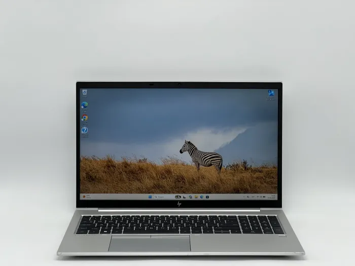 Ноутбук HP EliteBook 850 G7, i5-10310U, 16 GB, 240 GB, Intel UHD Graphics, 1920x1080, IPS [SH2605632] БУ - зображення 1