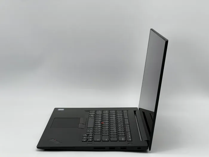 Ноутбук Lenovo ThinkPad P1 Gen 1, i7-8850H, 16 GB, 480 GB, NVIDIA Quadro P2000, 3840x2160, IPS [SH2602906] БУ - изображение 3