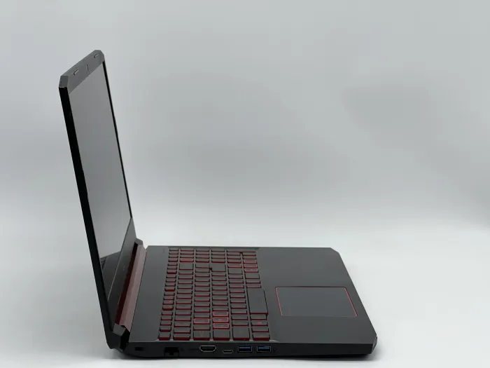 Ноутбук Acer Nitro 5 AN515-54-5812, i5-9300H, 16 GB, 480 GB, NVIDIA GeForce GTX 1650, 1920x1080, IPS [SH26031331] БУ - зображення 2