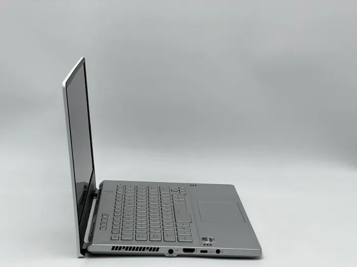 Ноутбук Asus ROG Zephyrus G14 GA401IV-BR9N6, AMD Ryzen 9 4900HS, 16 GB, 480 GB, NVIDIA GeForce RTX 2060 Max - Q Design, 1920x1080, IPS [SH2507867] БУ - зображення 2
