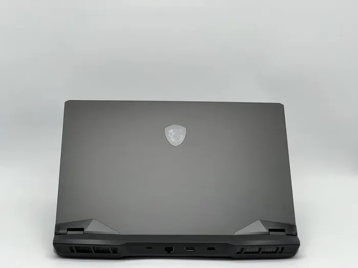Ноутбук MSI Vector GP66HX, i7-12800HX, 16 GB, 240 GB, Intel Iris Xe Graphics, 2560x1440, IPS [SH2603406] БУ - зображення 4