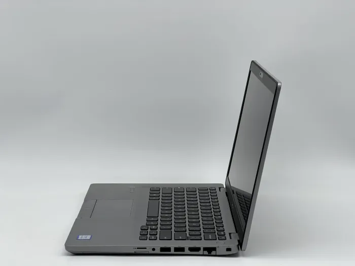 Ноутбук Dell 5400 Chromebook, i3-8145U, 8 GB, 120 GB, Intel UHD Graphics, 1920x1080, IPS [SH2603425] БУ - зображення 3