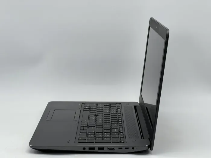 Ноутбук HP ZBook 15 G3, i7-6820HQ, 16 GB, 480 GB, NVIDIA Quadro M1000M, 1920x1080, TN [SH26061710] БУ - изображение 3