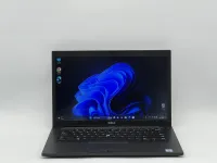 Ноутбук Dell Latitude 7490, i5-8350U, 16 GB, 480 GB, Intel UHD Graphics 620, 1920x1080, IPS [SH26031342] БУ