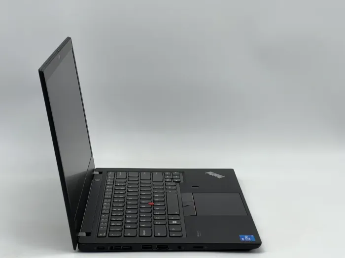 Ноутбук Lenovo ThinkPad T14 Gen 2, i5-1145G7, 16 GB, 240 GB, Intel Iris Xe Graphics, 1920x1080, IPS [SH2608933] БУ - изображение 2