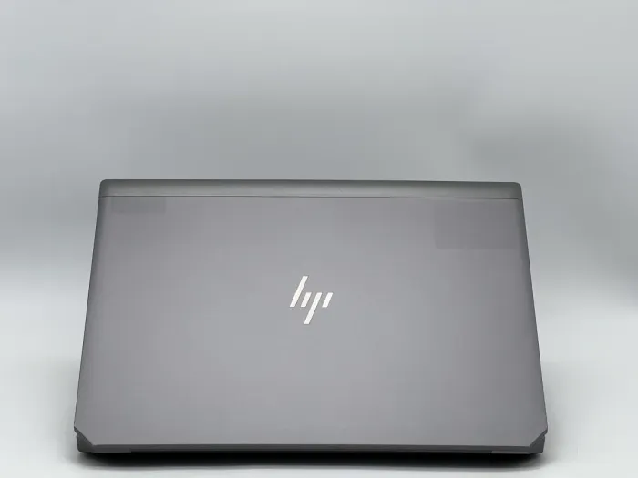 Ноутбук HP ZBook 15 G5, i7-8850H, 16 GB, 480 GB, NVIDIA Quadro P1000, 1920x1080, IPS [SH26061160] БУ - зображення 4