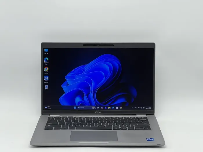 Ноутбук Dell Latitude 5420, i7-1185G7, 16 GB, 240 GB, Intel Iris Xe Graphics, 1920x1080, IPS [SH2609976] БУ - зображення 1