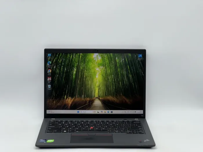 Ноутбук Lenovo ThinkPad T14 Gen 3, i5-1245U, 16 GB, 240 GB, Intel Iris Xe Graphics, 1920x1200, IPS [SH2607959] БУ - зображення 1