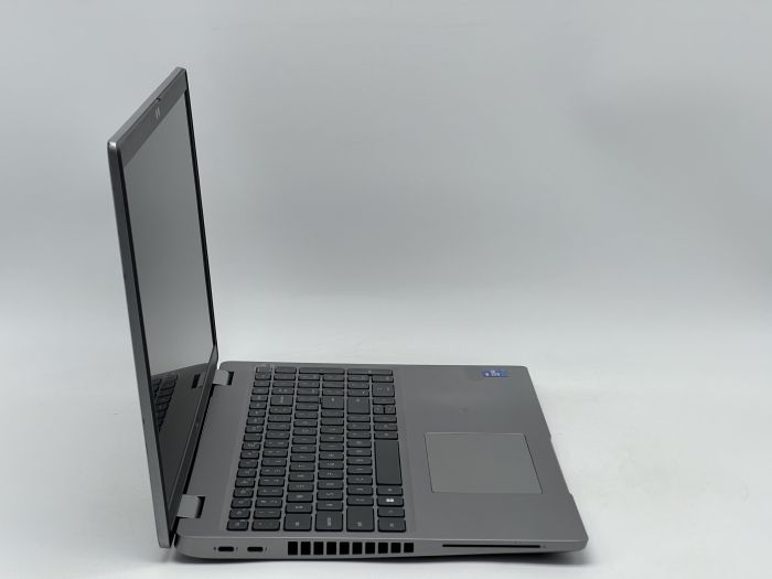 Ноутбук Dell Latitude 5520, i7-1185G7, 16 GB, 240 GB, Intel Iris Xe Graphics, 1920x1080, IPS [SH2609637] БУ - изображение 2