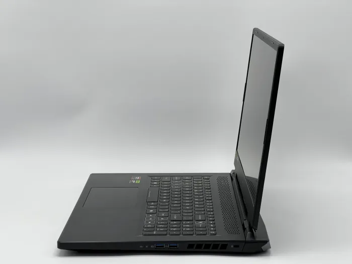 Ноутбук Acer Nitro 17 AN17-41-R6L9, AMD Ryzen 7 7840HS, 16 GB, 960 GB, NVIDIA GeForce RTX 4050, 1920x1080, IPS [SH26031306] БУ - зображення 3