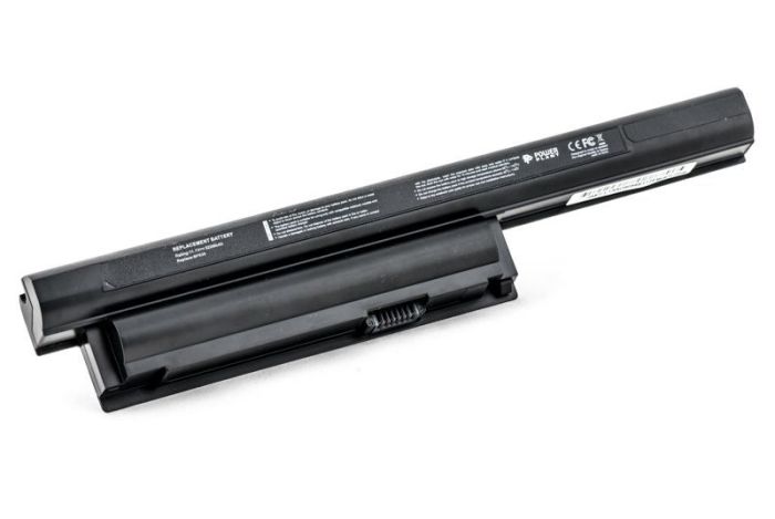 Акумулятор PowerPlant для ноутбука Sony VAIO CA (VGP-BPS26) 10.8V 5200mAh