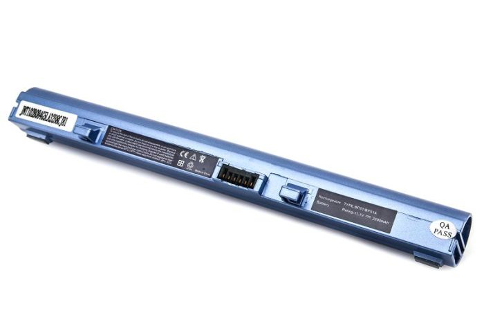 Акумулятор PowerPlant для ноутбука Sony VAIO PCG-505 (PCGA-BP51) 11.1V 2200mAh