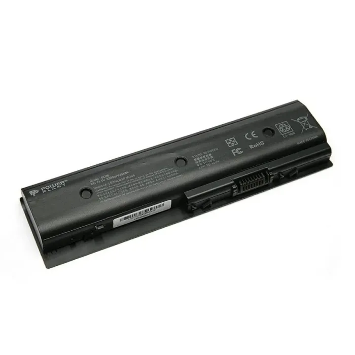 Аккумулятор PowerPlant для ноутбука HP Pavilion M6 (HSTNN-LB3N) 11.1V 5200mAh