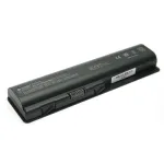 Аккумулятор PowerPlant для ноутбука HP Pavilion DV4 (HSTNN-DB72, HP5028LH) 10.8V 4400mAh