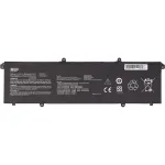 Акумулятор PowerPlant для ноутбуків ASUS Vivobook 15 X1504VA (C31N2201) 11.4V 3600mAh