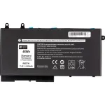 Аккумулятор PowerPlant для ноутбука Dell Latitude 5400 E5400 Series (R8D7N) 11.4V 4000mAh