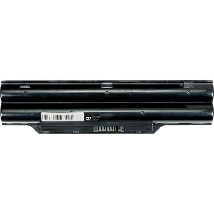 Акумулятор PowerPlant для ноутбуків FUJITSU LifeBook A532 (AH532-3S2P) 10.8V 4400mAh