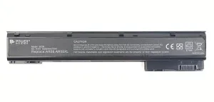 Аккумулятор PowerPlant для ноутбука HP ZBook 15 Series (AR08, HPAR08LH) 14.4V 5200mAh