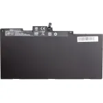 Аккумулятор PowerPlant для ноутбука HP Elitebook 745 G3 (800231-141) 11.4V 4035mAh