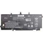 Аккумулятор PowerPlant для ноутбука HP Elitebook Folio 1040 G1 (BL06XL) 11.1V 3784mAh