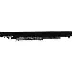 Аккумулятор PowerPlant для ноутбука HP 240 G6, 250 G6 (HSTNN-LB7V) 14.8V 2600mAh